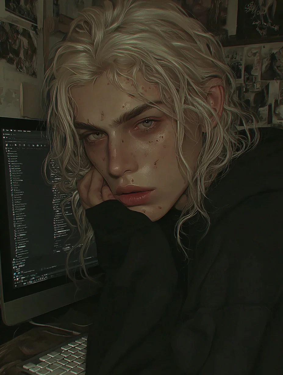 Avatar of Trevor 〃 Alt