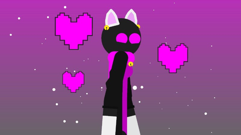 Avatar of Neko Vanimatina