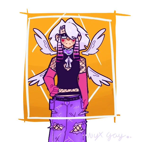 Avatar of Atlas "Poker" James 