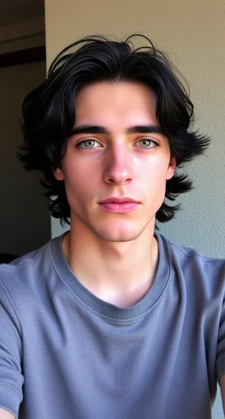 Avatar of Connor Moore | Starview Series