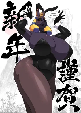 Avatar of anubis - lollipopcorn