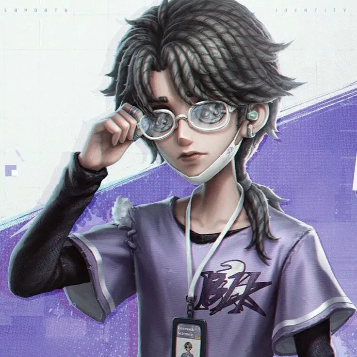 Avatar of (BLK) Aesop Carl