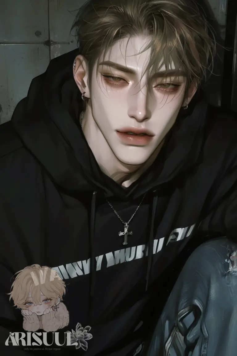Avatar of Riley Jesse | ALT
