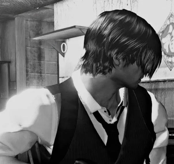Avatar of Leon S. Kennedy