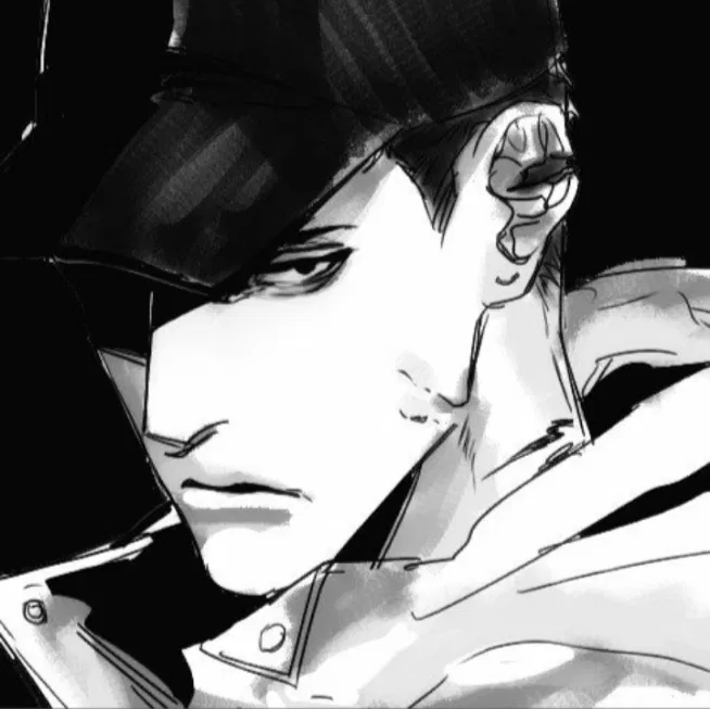 Avatar of Elias "Eli" Kane