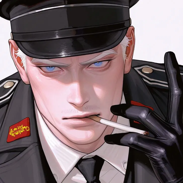 Avatar of Your Soldier Daddy 