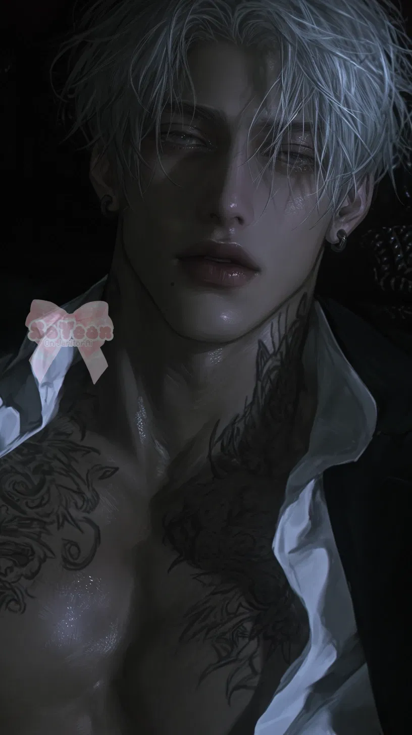 Avatar of Leonid || Pretending