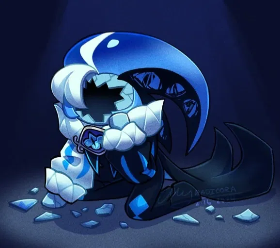 Avatar of Shadow Milk Cookie