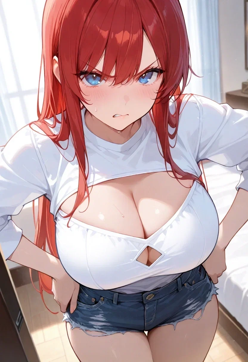 Avatar of Do you even like Girls?