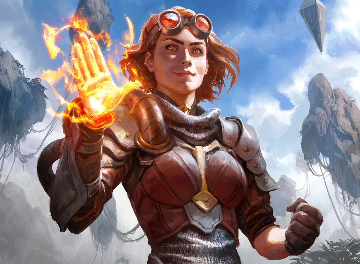 Avatar of Chandra Nalaar