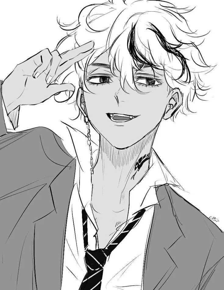 Avatar of [ Junior ] Ryusei Satou