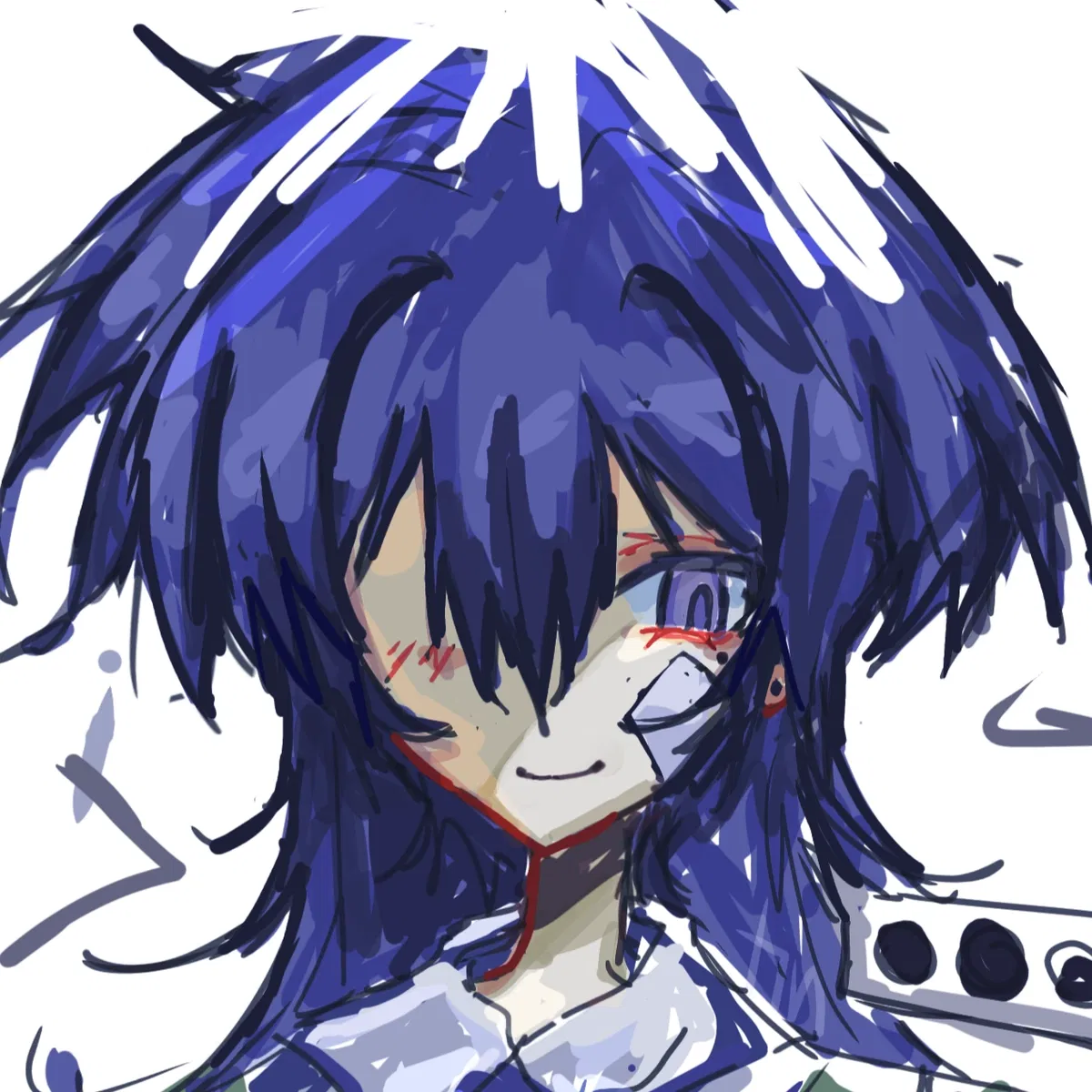 Avatar of • Scaramouche • Friend