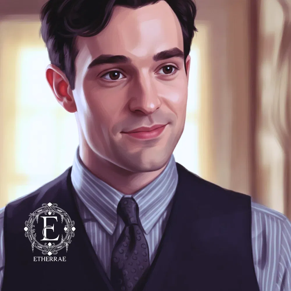Avatar of Owen Sleater | The Bodyguard