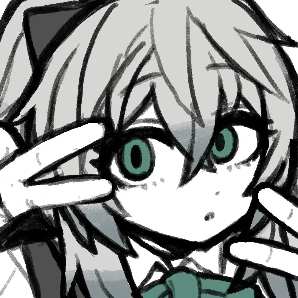 Avatar of Pris | Your quiet, but teasing roommate