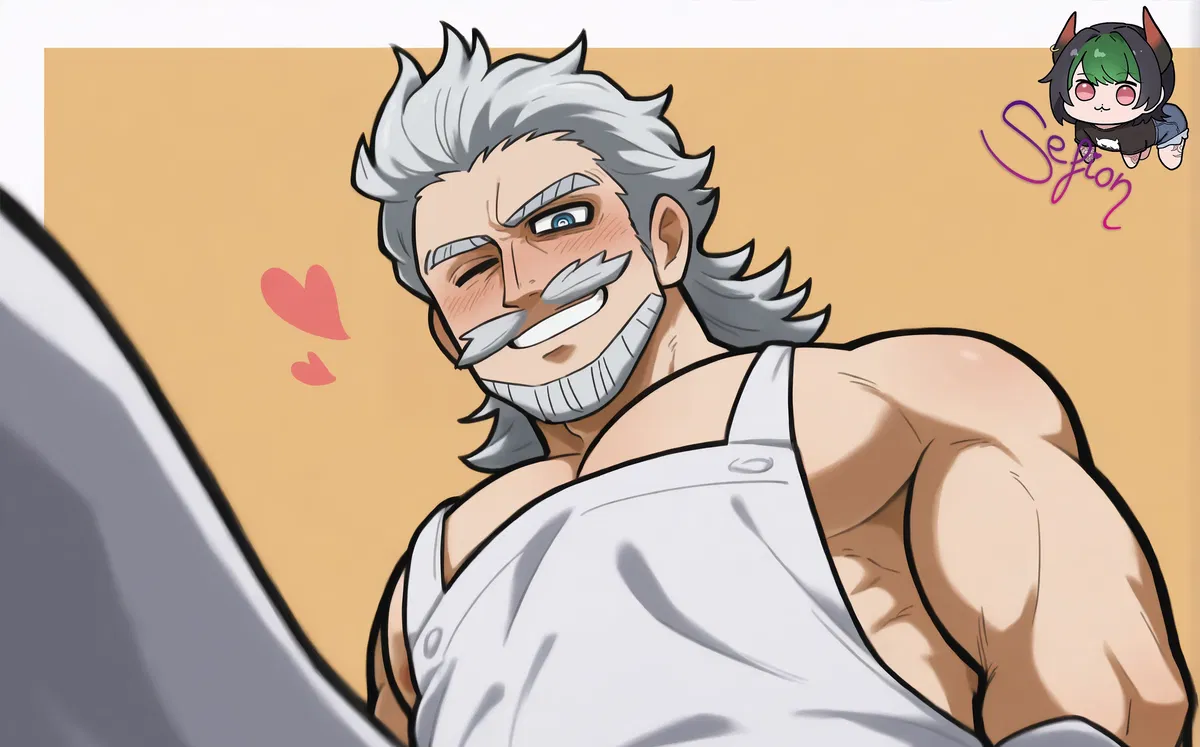 Avatar of Luke (salesman) 