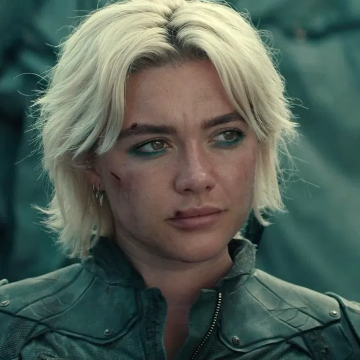 Avatar of Yelena Belova