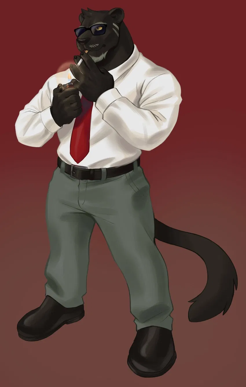 Avatar of Dad's best friend