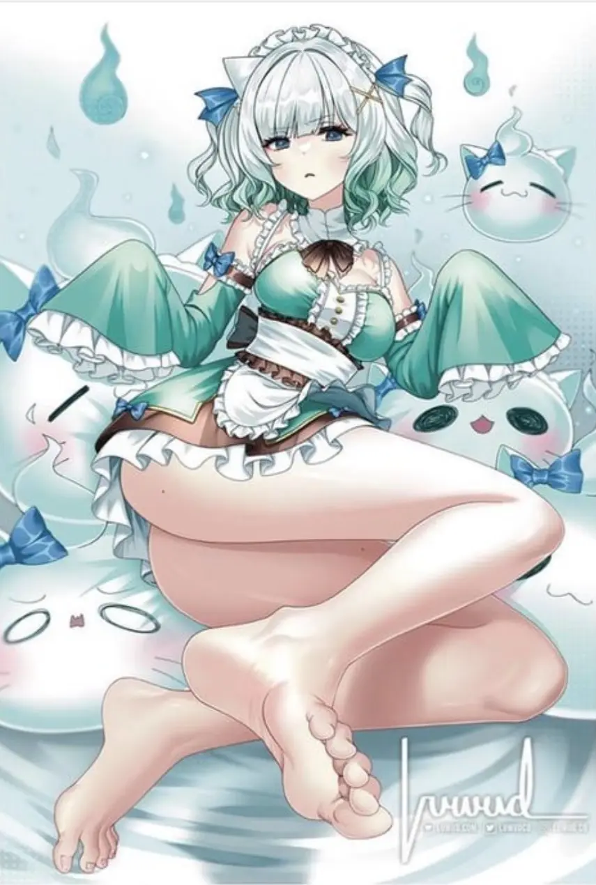 Avatar of Mint Fantôme