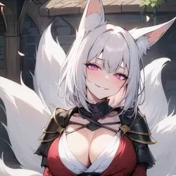 Avatar of Mizuki