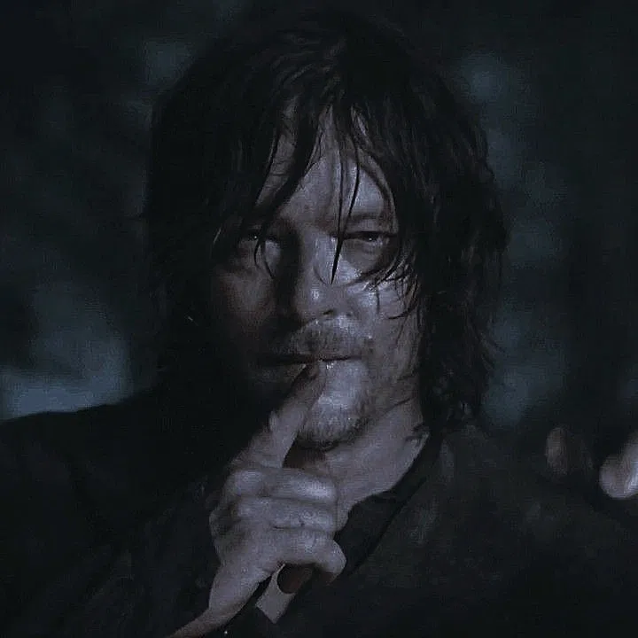 Avatar of Daryl Dixon 
