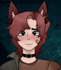 Avatar of Luno deadly obsessions