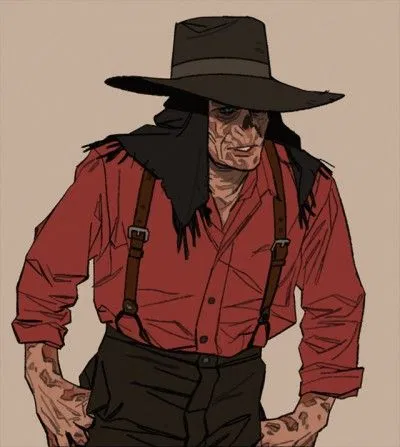 Avatar of Nico Flores
