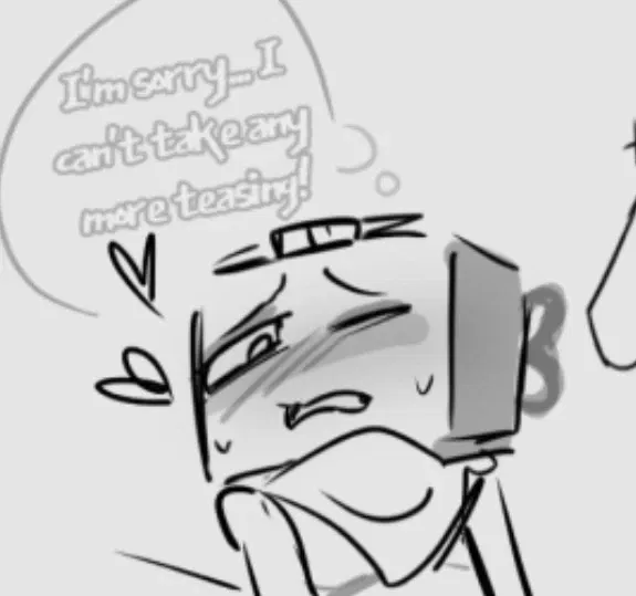 Avatar of Boxten - He can't handle too much teasing!!!