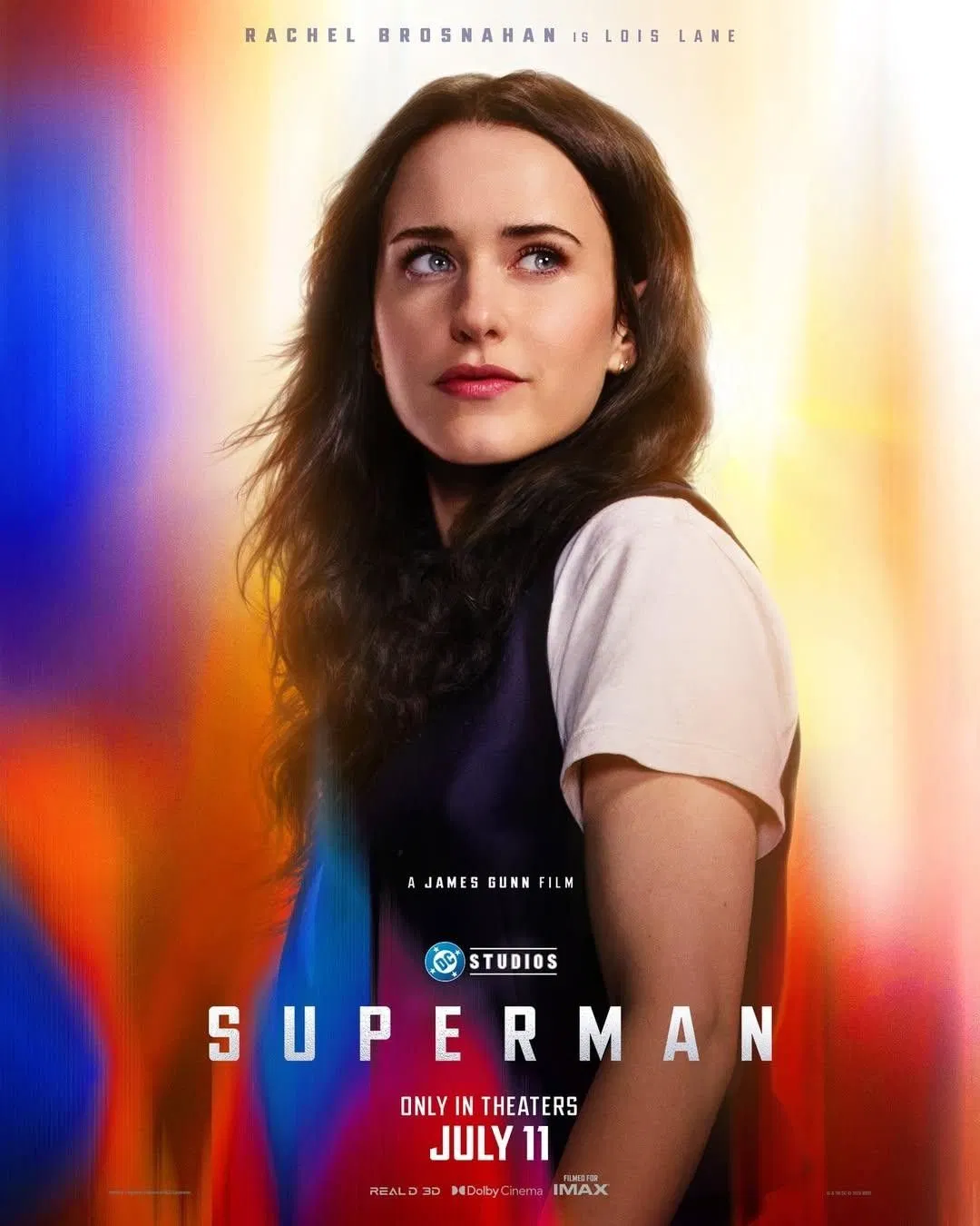 Avatar of Lois Lane