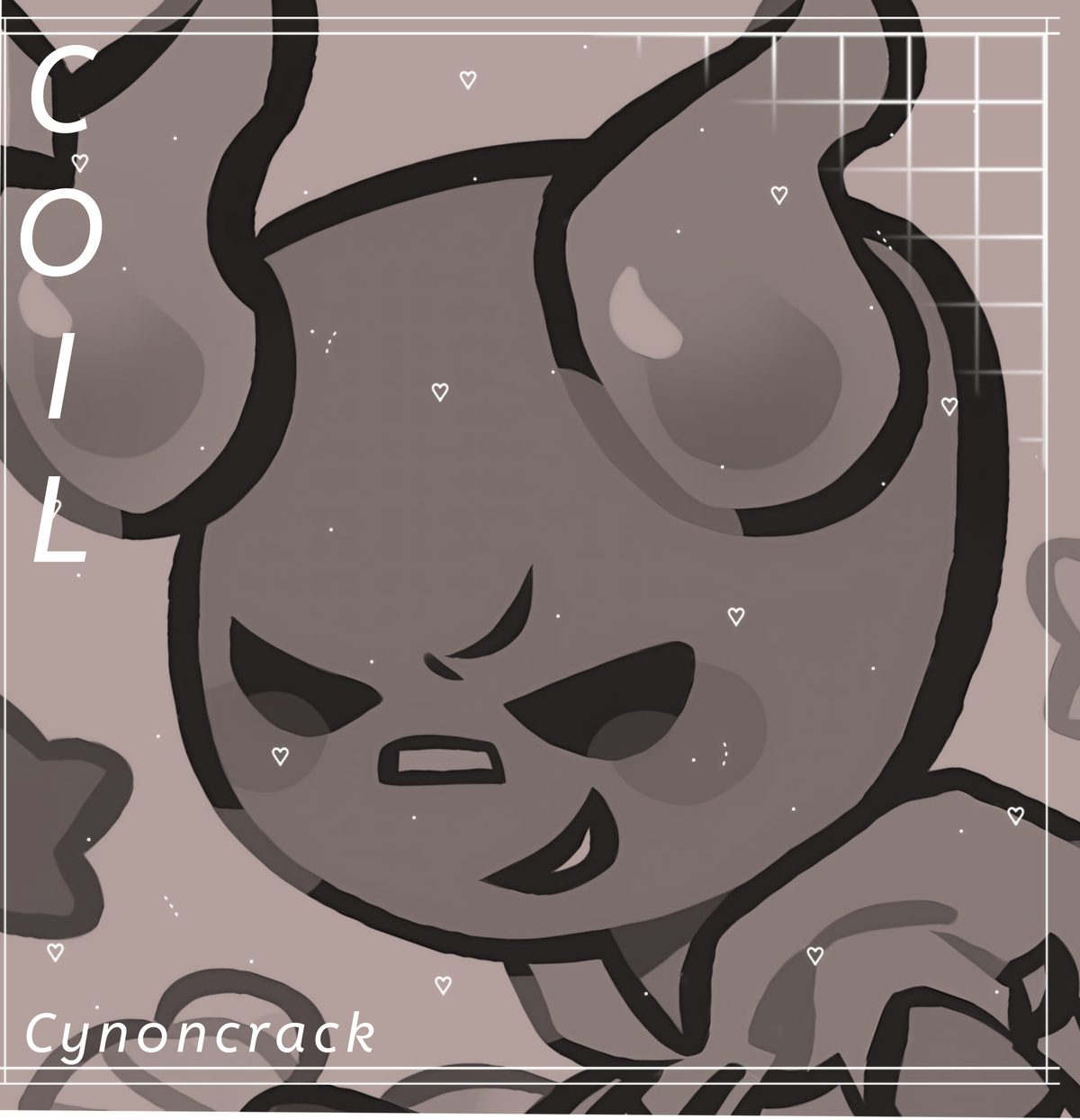 Avatar of ( ◡̀_◡́)ᕤ “ So.. Ya’ eat mortals for Breakfast? “ - Coil Phighting 