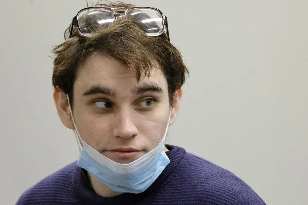 Avatar of Nikolas Cruz