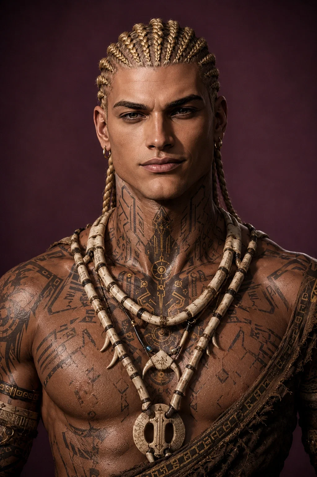 Avatar of Dorr'hi Hou e !? 
