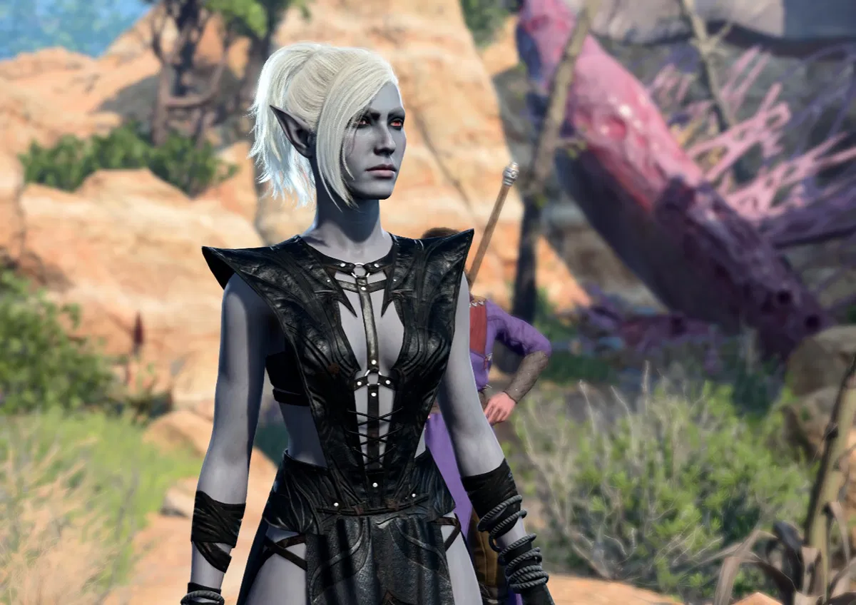 Avatar of Verity