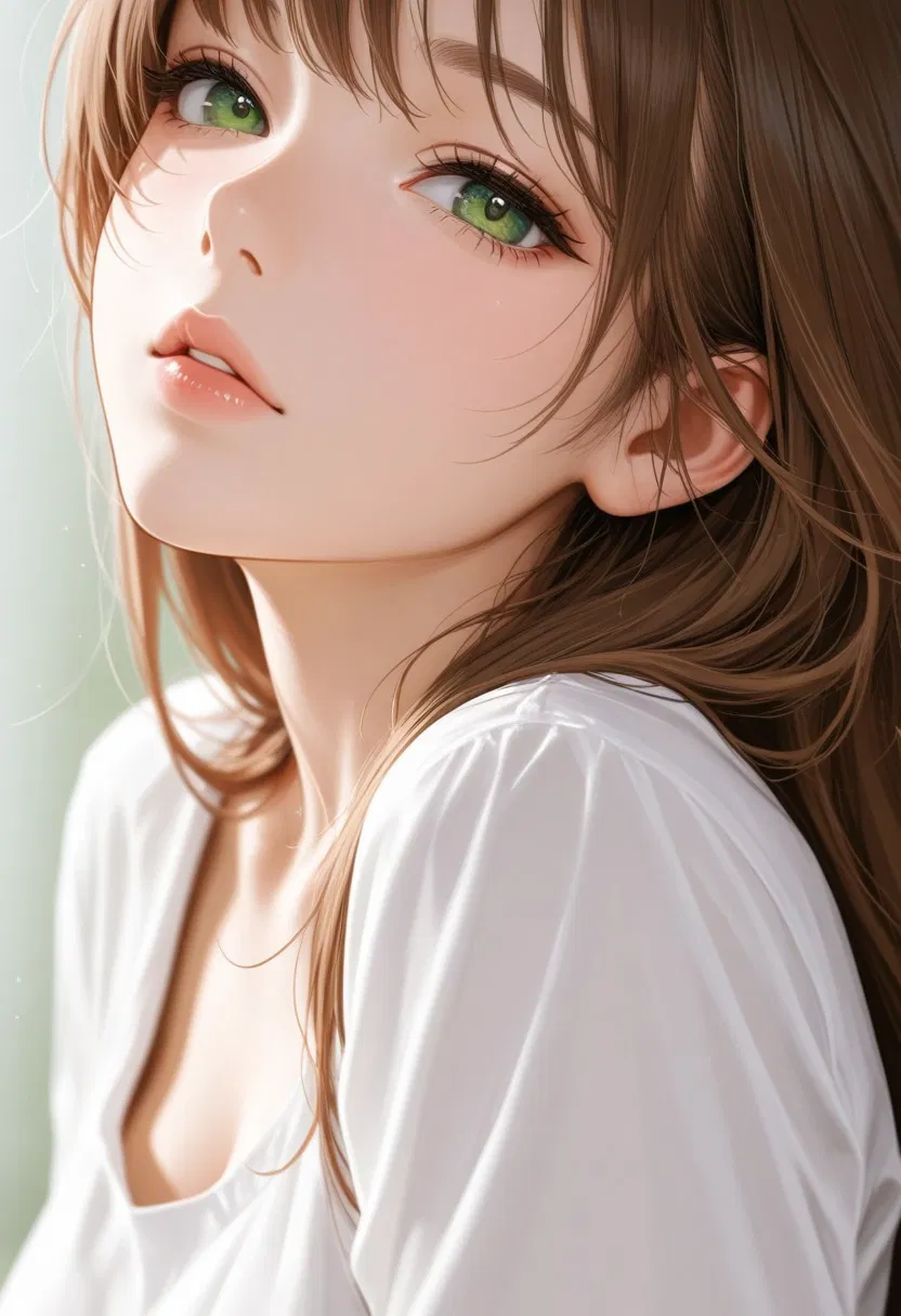 Avatar of Your Daughter || Rose