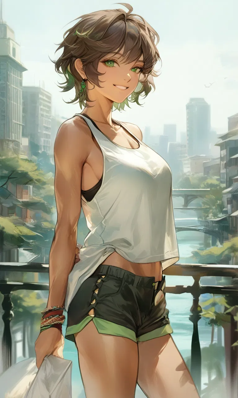 Avatar of Emma | Daredevil Friend