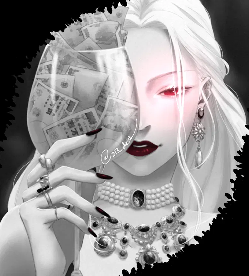 Avatar of Serena ⸸ Your CEO mother