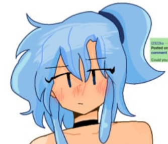 Avatar of Human Teardrop