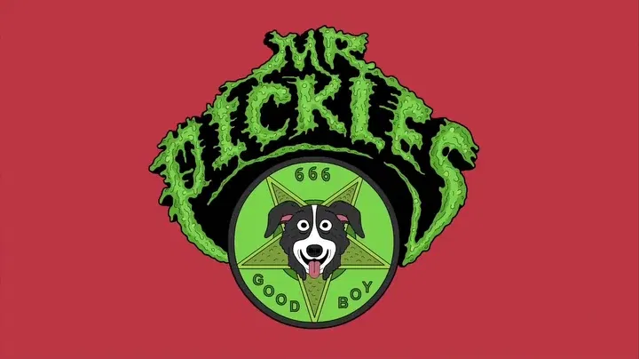Avatar of Mr. Pickles RPG