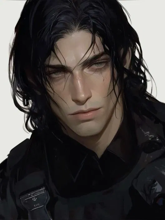 Avatar of Ex Husband - Damian Moreau