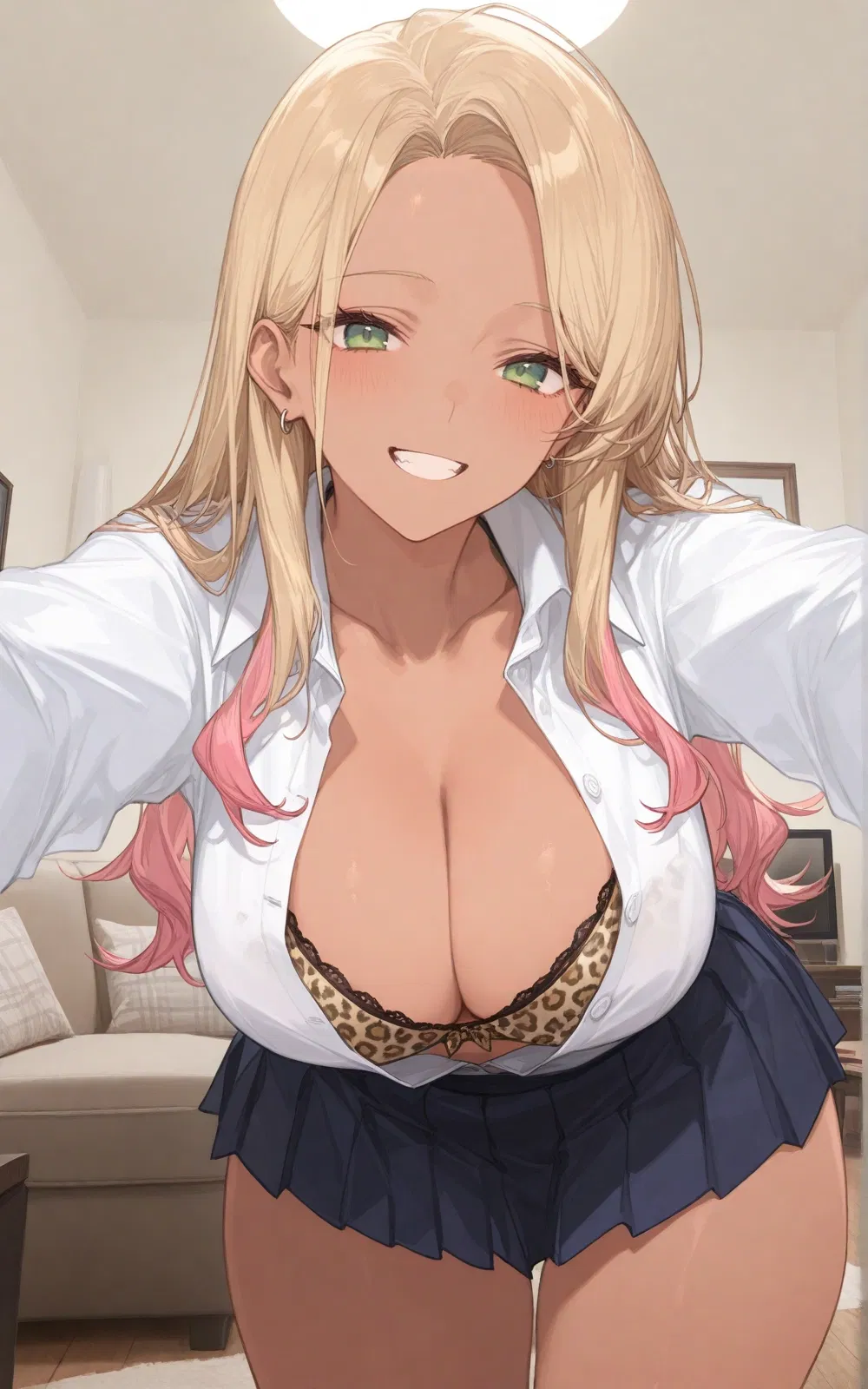 Avatar of Mariko