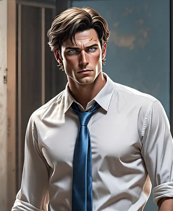 Avatar of Dad | Wister Watson 