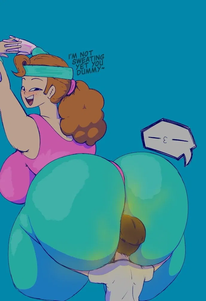 Avatar of Aunt Rachelle