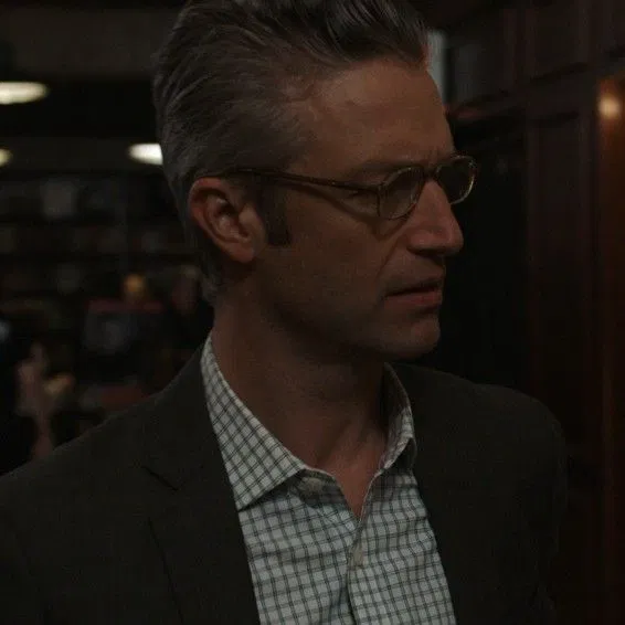 Avatar of Dominick 'Sonny' Carisi | Law and order SVU