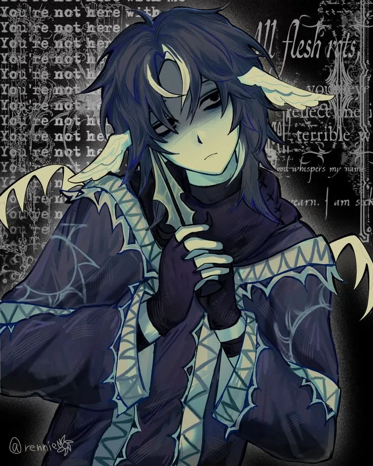 Avatar of Two time - Forsaken