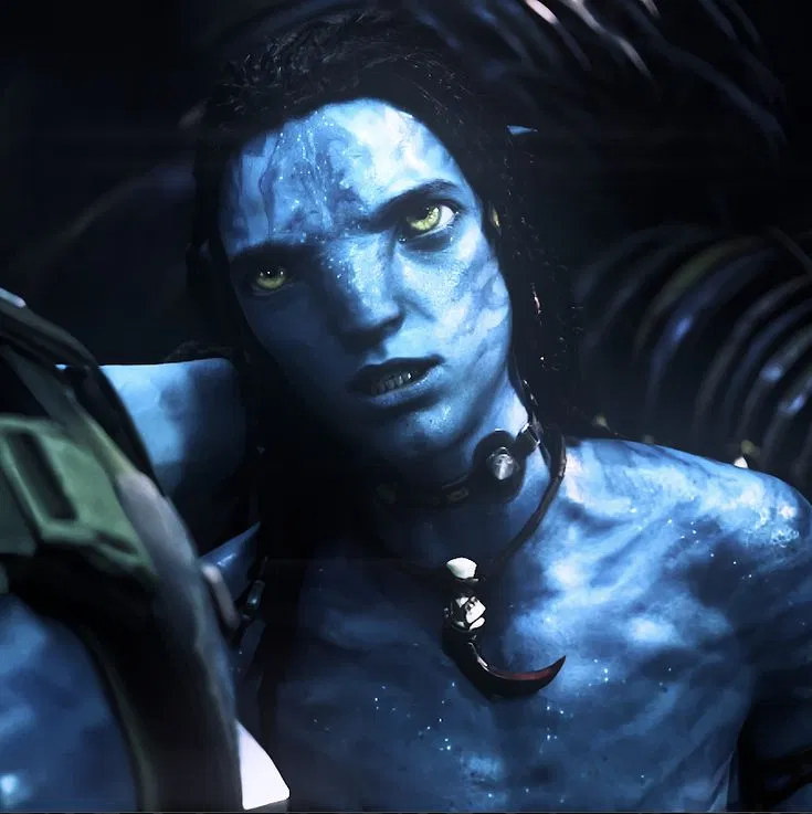 Avatar of 03 -- LO'AK