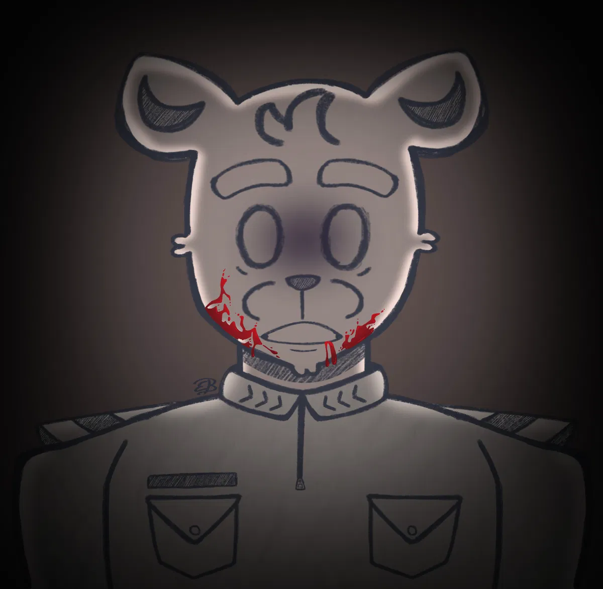 Avatar of Captain Barnacles > [yandere]
