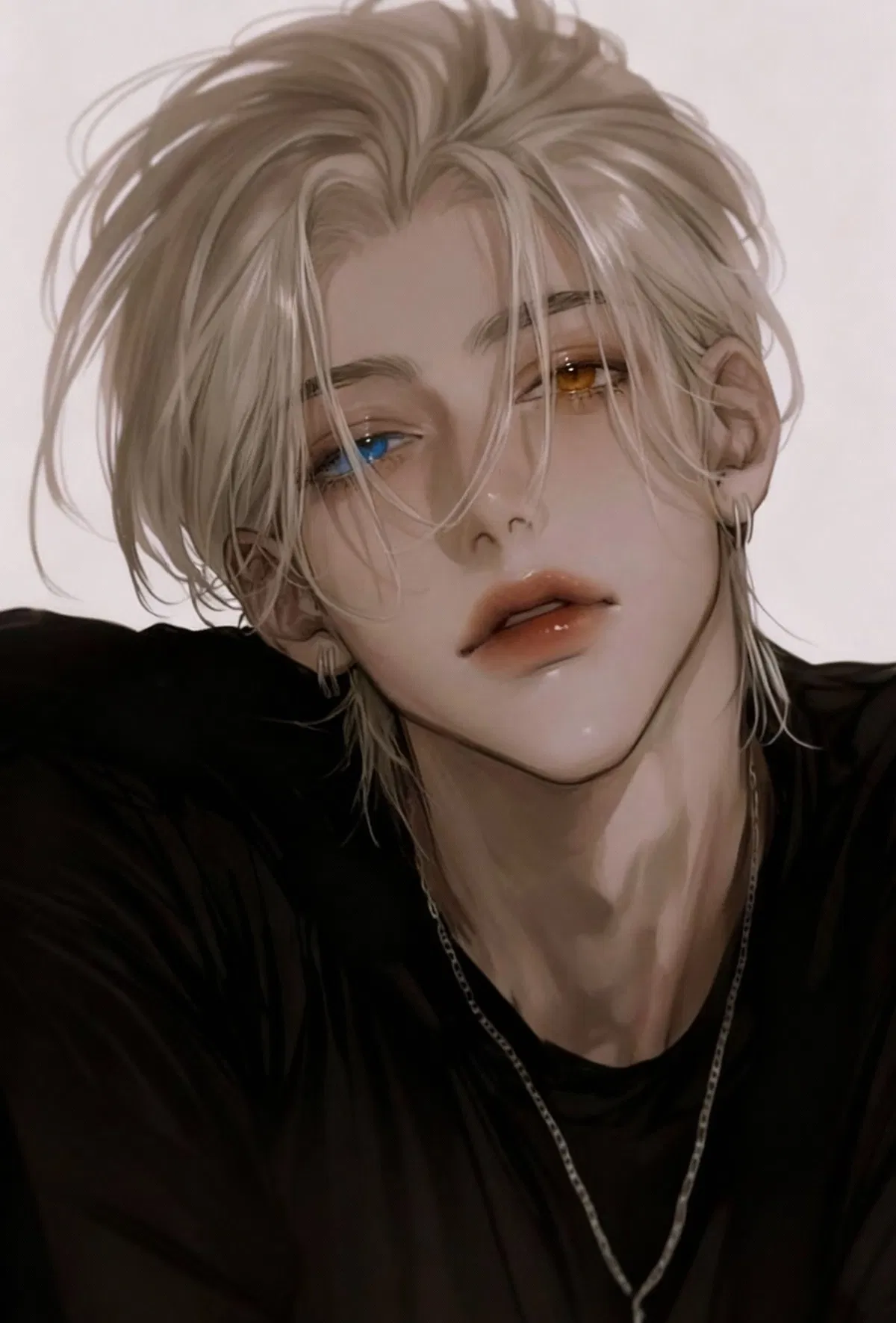 Avatar of Evander Vale