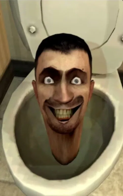 Avatar of Skibidi Toilet from Ohio