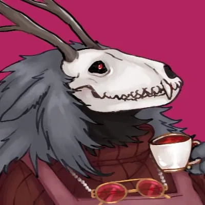Avatar of Tíndaloz Skov