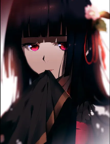 Avatar of Autistic girlfriend
