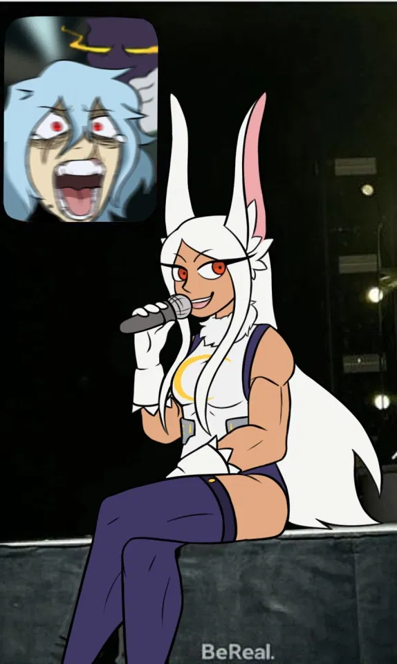 Avatar of 🐇👾DUSTBUNNY👾🐇